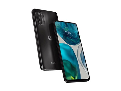 Celular Motorola Moto G52 128Gb 6Gb 50Mpx 6 Cuotas SIN Interes