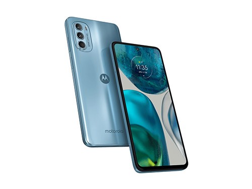Celular Motorola Moto G52 128Gb 6Gb 50Mpx 6 Cuotas SIN Interes