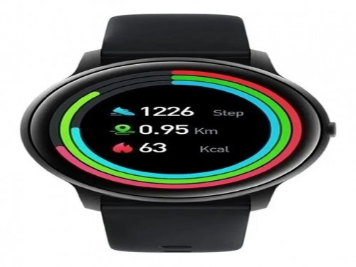 Smartwatch Xiaomi Imilab Kw66 1.28 Reloj Inteligente