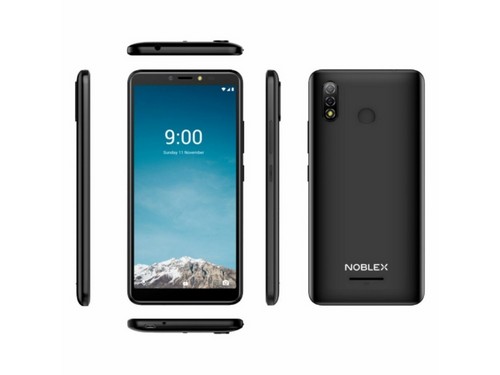 Celular Smartphone Noblex A60 Plus