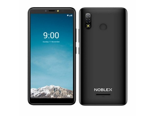 Celular Smartphone Noblex A60 Plus