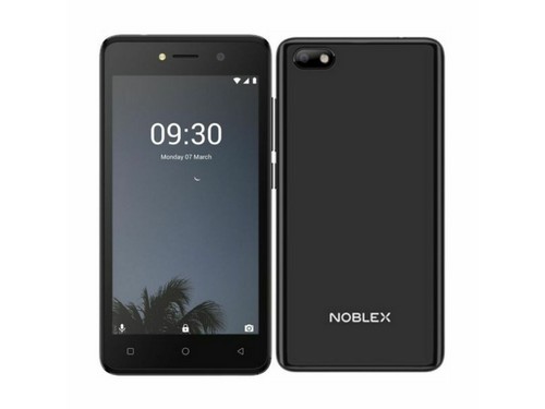 Celular Smartphone Noblex A50 Plus
