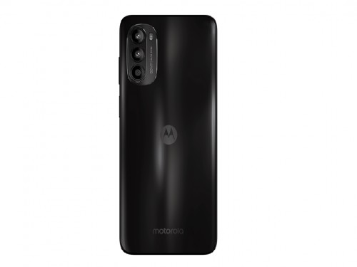 Celular Motorola G52 6.6" Negro 6Gb 128Gb