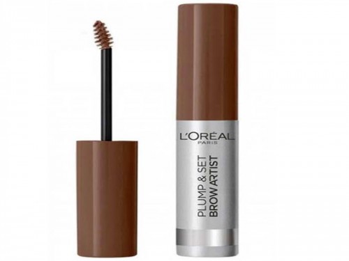 MASCARA DE CEJAS PLUMP & SET BROW ARTIST