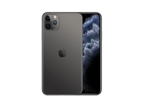 Apple iPhone 11 PRO 256GB Space Grey - (Usado)