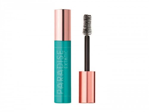 MASCARA DE PESTAÑAS PARADISE EXTATIC BLACK WATERPROOF