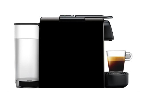 Cafetera Nespresso Essenza Mini Negra D30-AR-BK-NE