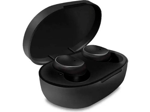 AURICULARES INALÁMBRICOS BLUETOOTH MIPODS + CAJA CARGADORA ALPINA A6S