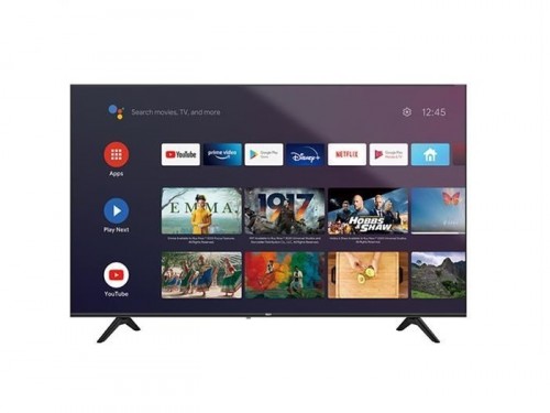 Smart Tv 4K 55" BGH B5522UH6A Android UHD