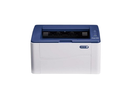 Impresora Laser Monofunción WIFI/USB B/N Xerox Phaser 3020