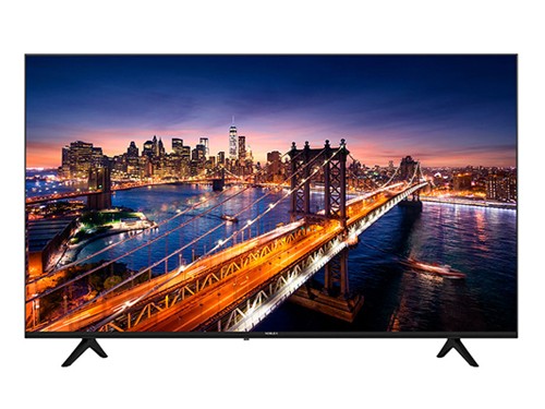 Televisor Smart Tv 55" 4K UHD Google Tv Noblex