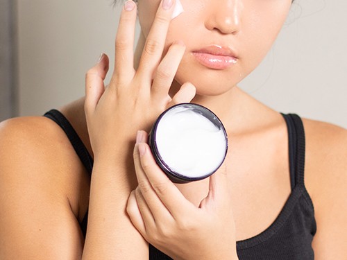 Crema Facial con Protector Solar - Day Cream FPS 30 - LURE