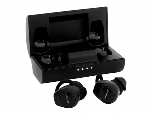 Auriculares In-Ear Bluetooth 5.0 Twins BT05 Unnic