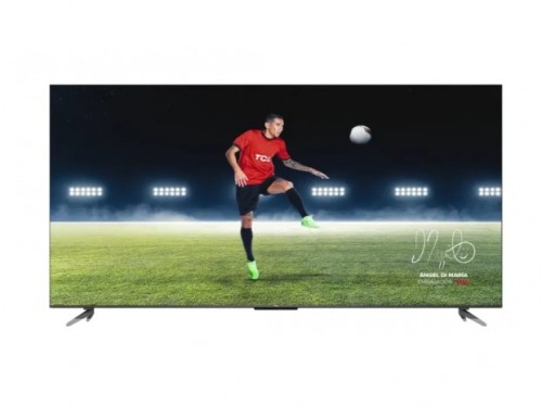 TV LED 32" L32S65A-F ANDROID TV-RV HD USB HDMI TCL