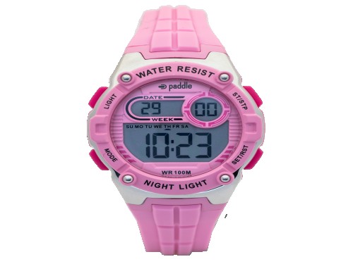 Reloj paddle best sale watch precio