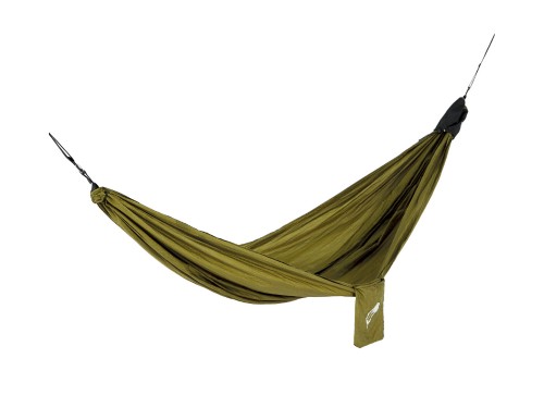 Hamaca Outdoor Camping Ultra Liviana Impermeable Reforzada Cacique