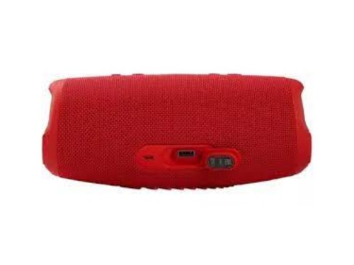 Parlante Jbl Charge 5 5 Portátil Con Bluetooth Waterproof Red 110v/220