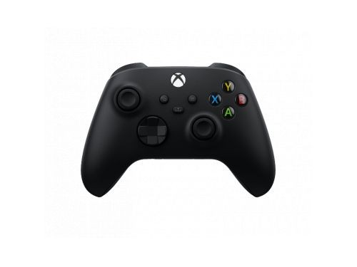 Consola Microsoft Xbox Series X 1TB Standard color negro Joystick