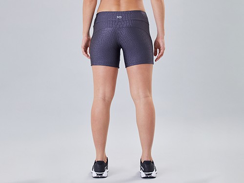 Short deportivo Walkie, 2 colores, Admit One