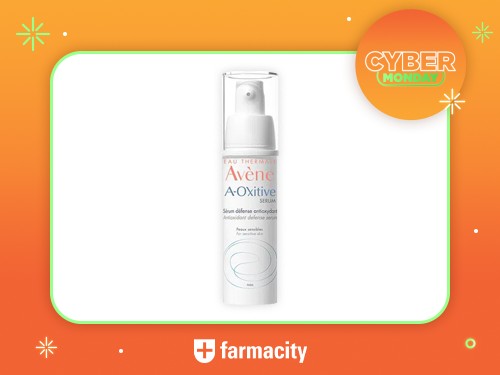 Sérum Facial Antioxidante Avene de Defensa x 30 ml