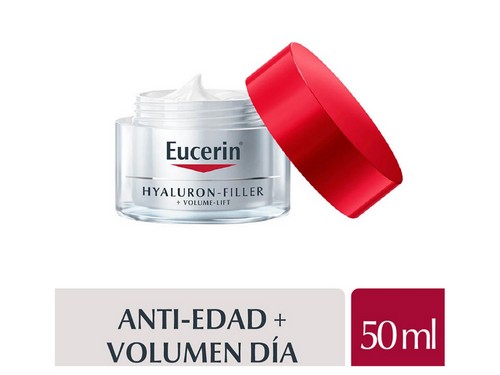 Eucerin Hyaluron-Filler + Volume-Lift  Fps15 x 50 ml
