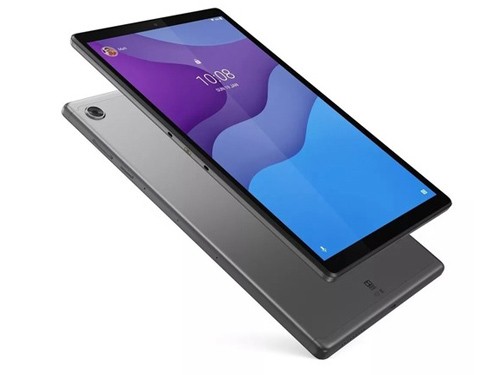 Tablet Tab M10 LTE HD 10.1″ 64Gb 4Gb Quadcore 2 Generación Lenovo
