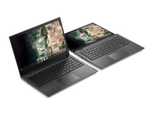 Notebook 14″ 14E Amd A4-9120C 32Gb 4Gb Chrome Os Lenovo