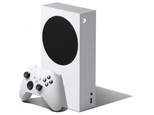 Microsoft Xbox Series S 512GB Standard