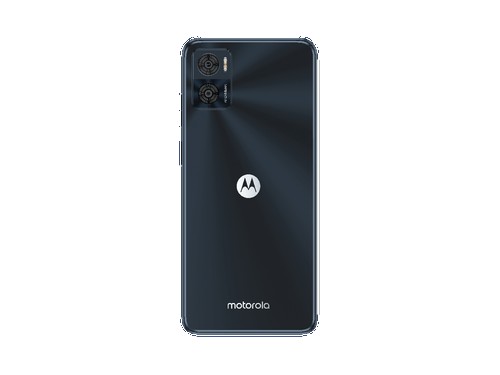 Celular E22 negro Motorola