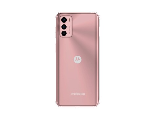 Celular G42 rosa Motorola