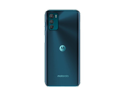 Celular G42 Verde Motorola