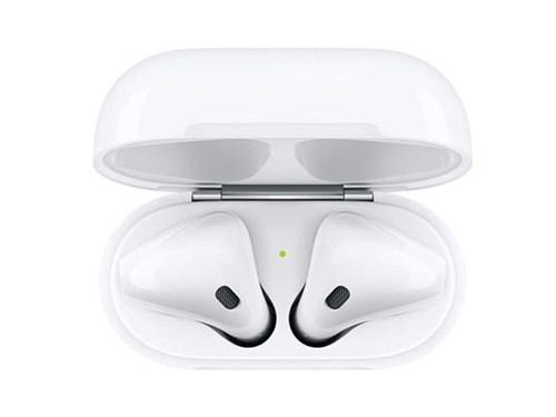 Auricular MV7N2AM/A Airpods 2da Generación Apple