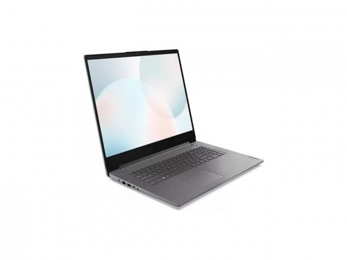 Notebook Lenovo Ideapad 3 Ryzen 5 5625u 8gb 512ssd 17.3 Fhd