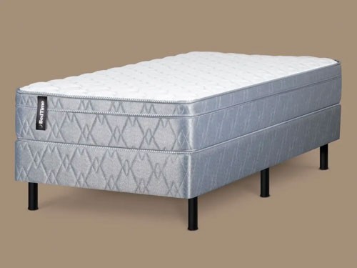 Sommier Classic 1 Plaza 80x190 BEDTIME