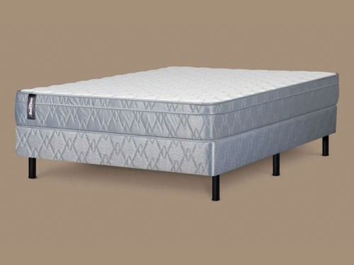 Sommier Classic Plaza y 1/2 100x200 BEDTIME