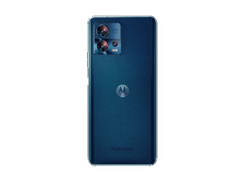 Celular Edge 30 Fusion Azul Motorola