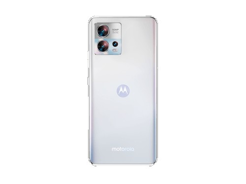 Celular Edge 30 Fusion Blanco Motorola