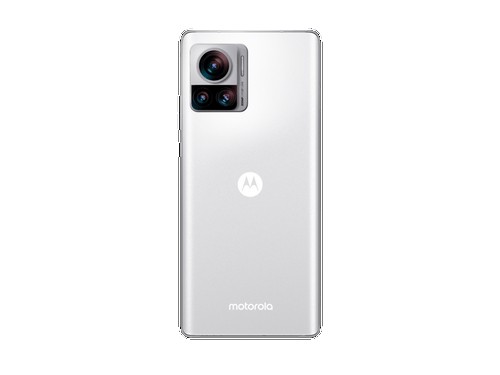 Celular Edge 30 Ultra Blanco Motorola