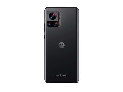 Celular Edge 30 Ultra Negro Motorola