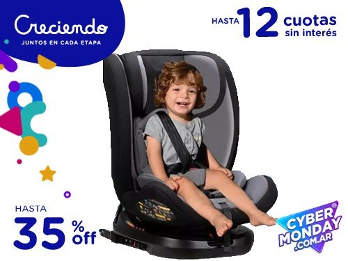 Car seats 2025 cyber monday