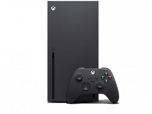 Consola Microsoft Xbox Serie X Diablo IV 1 TB SSD Negra Joystick