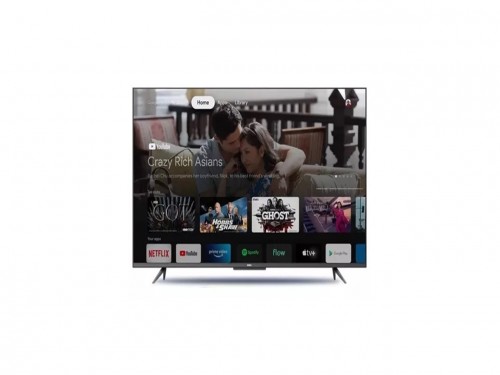 Smart Tv Rca Google 65 Ultra Hd 4k Android Youtube Netflix