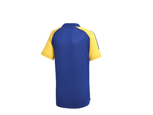 Camiseta Adidas Boca Juniors Training Kids 2020/2021