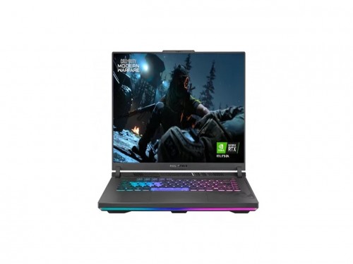 Laptop Gamer Asus Rog Strix Rtx 4060 Core I7 16gb 512gb Ssd