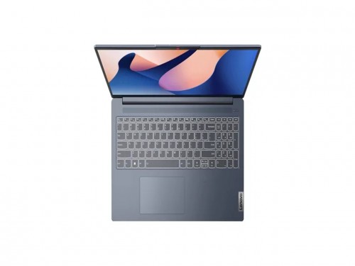 Notebook Lenovo Slim I7-1355u 512 Ssd 16gb 16  Táctil Win11