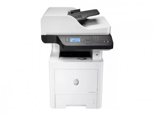 Impresora Multifunción Hp Laserjet 432fdn Blanca 200v