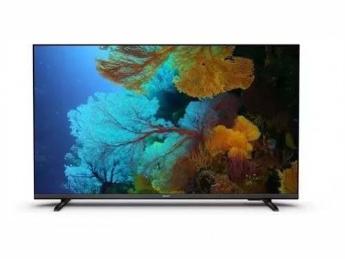 Smart Tv Led 32¨ HD Bluetooth Android Netflix Philips 32PHD6917/77
