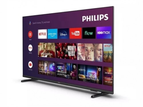 Smart Tv Led 32¨ HD Bluetooth Android Netflix Philips 32PHD6917/77