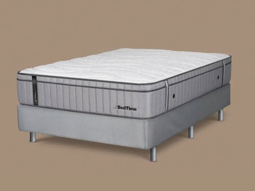Sommier Advance Plaza y 1/2 100x200 BEDTIME
