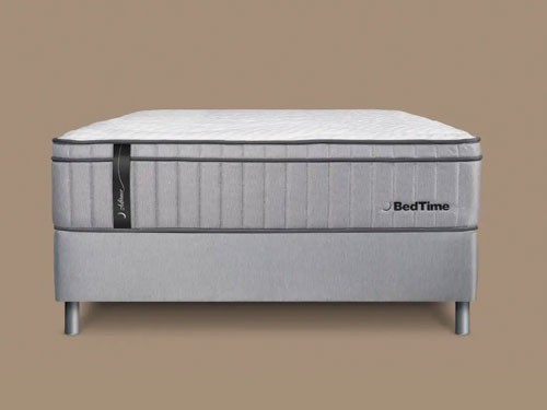 Sommier Advance Plaza y 1/2 100x200 BEDTIME